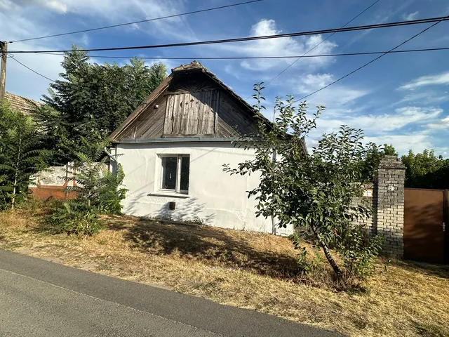 Eladó ház Jánoshalma 73 nm