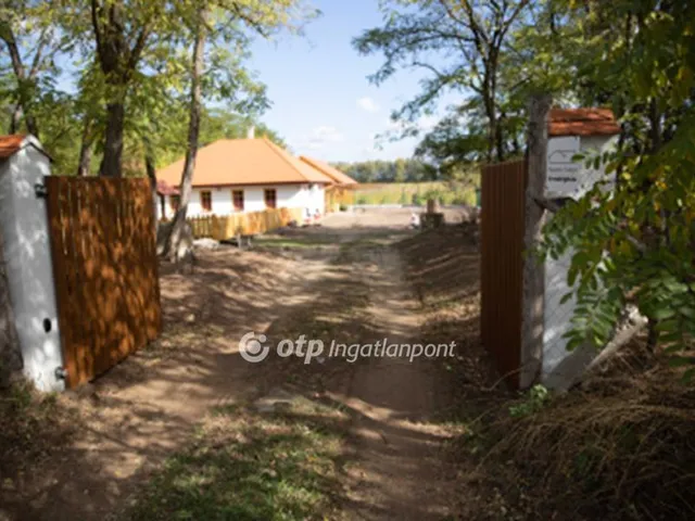 Eladó mezőgazdasági ingatlan Kecel 87 nm