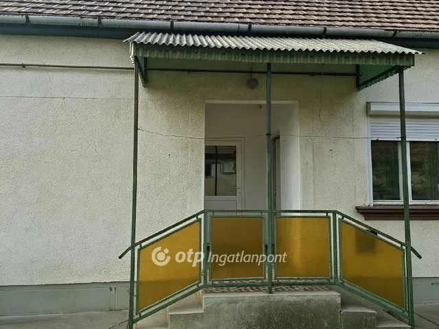 Eladó ház Szabadszállás 80 nm