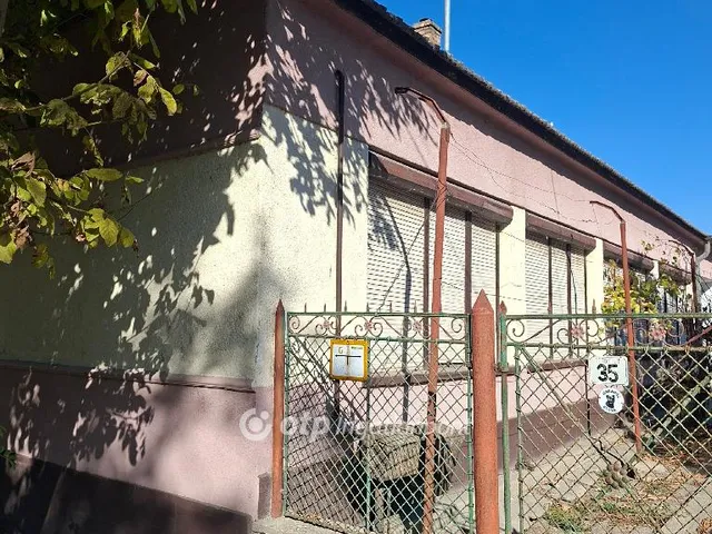 Eladó ház Fülöpszállás 114 nm