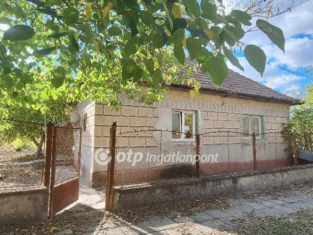Eladó ház Soltszentimre 103 nm