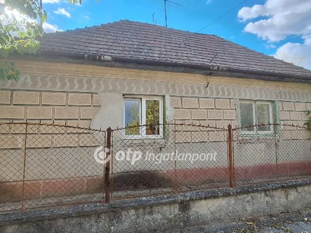 Eladó ház Soltszentimre 103 nm