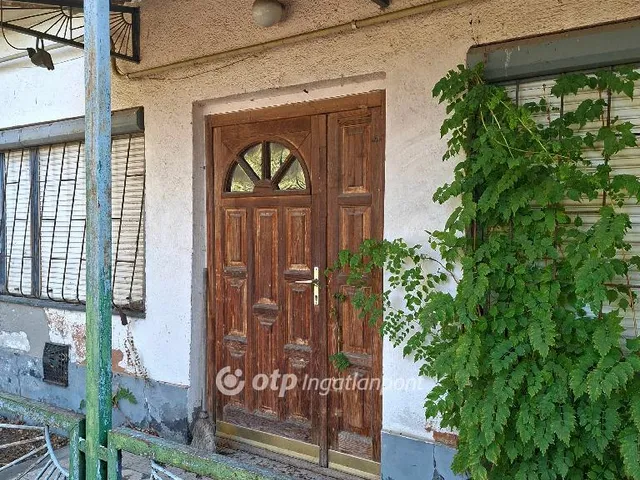 Eladó ház Szabadszállás 94 nm