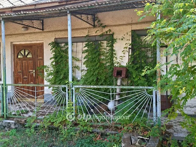 Eladó ház Szabadszállás 94 nm