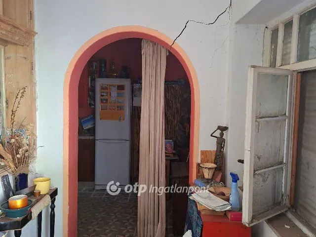 Eladó ház Szabadszállás 94 nm