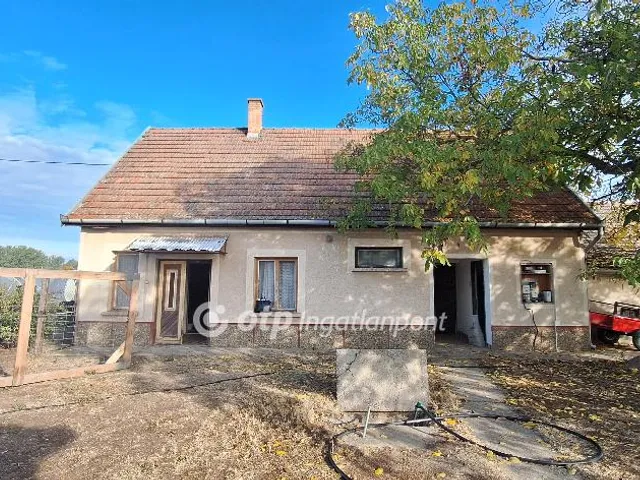 Eladó mezőgazdasági ingatlan Csengőd 70 nm
