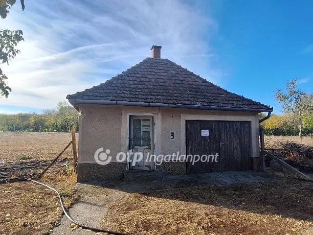 Eladó mezőgazdasági ingatlan Csengőd 70 nm