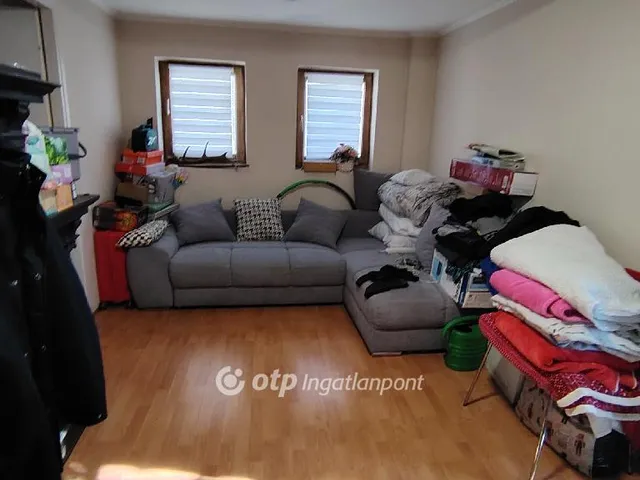 Eladó ház Kecel 184 nm