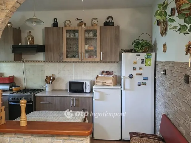 Eladó ház Kunszentmiklós 160 nm