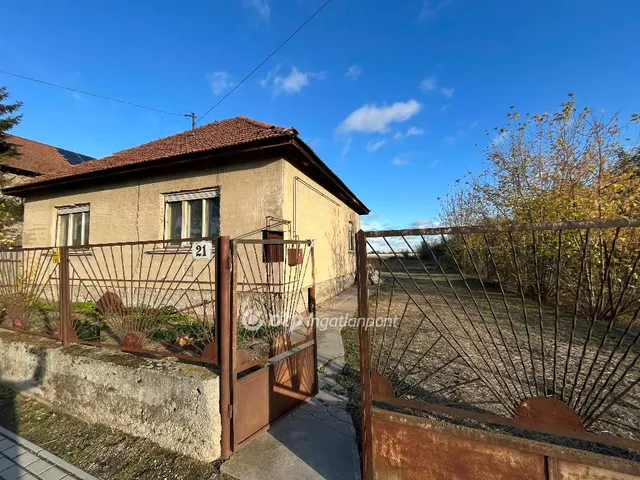 Eladó ház Nyáregyháza 72 nm