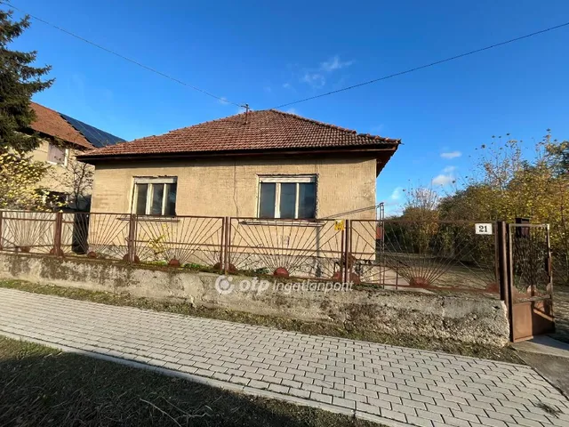 Eladó ház Nyáregyháza 72 nm