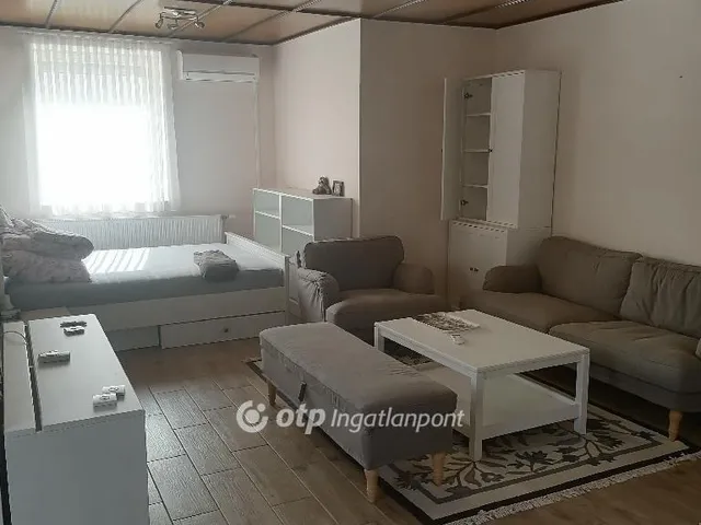 Eladó lakás Kiskőrös 41 nm