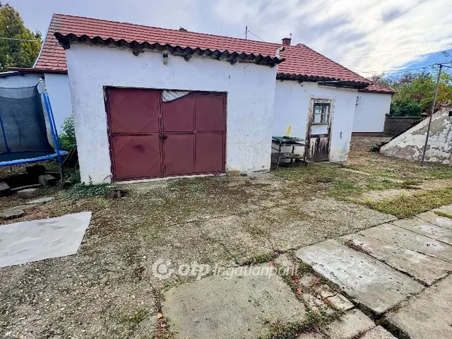 Eladó ház Kalocsa 107 nm
