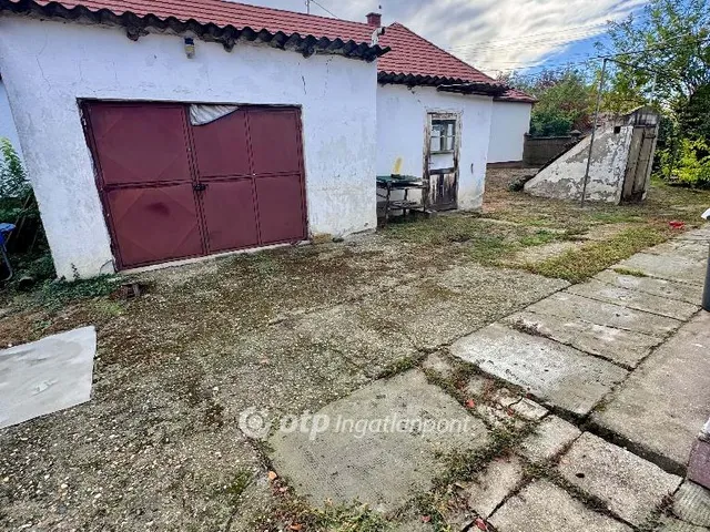 Eladó ház Kalocsa 107 nm