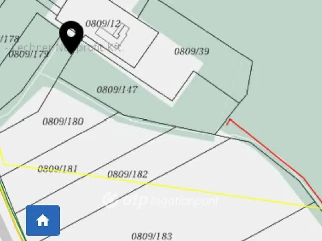 Eladó mezőgazdasági ingatlan Kecskemét 90 nm