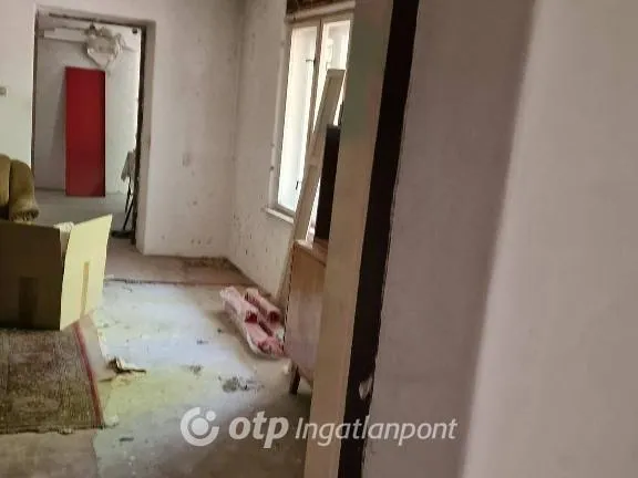 Eladó mezőgazdasági ingatlan Kecskemét 90 nm
