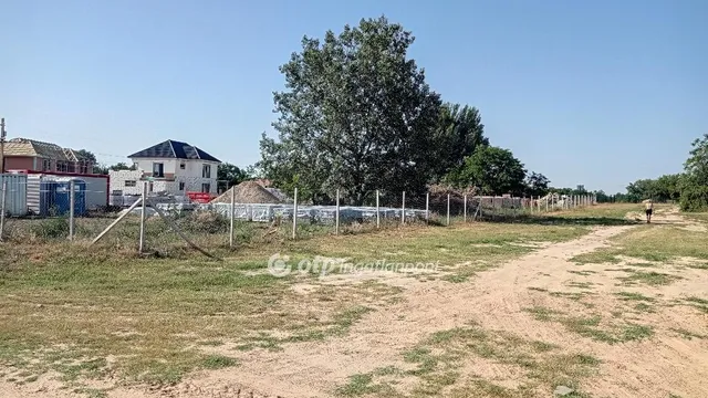 Eladó telek Budapest XXIII. kerület 3907 nm