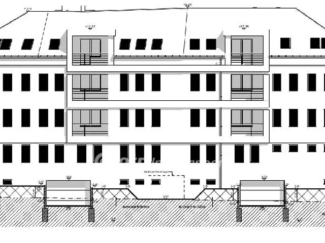 Eladó lakás Budapest XVIII. kerület, Gloriett-telep 37 nm