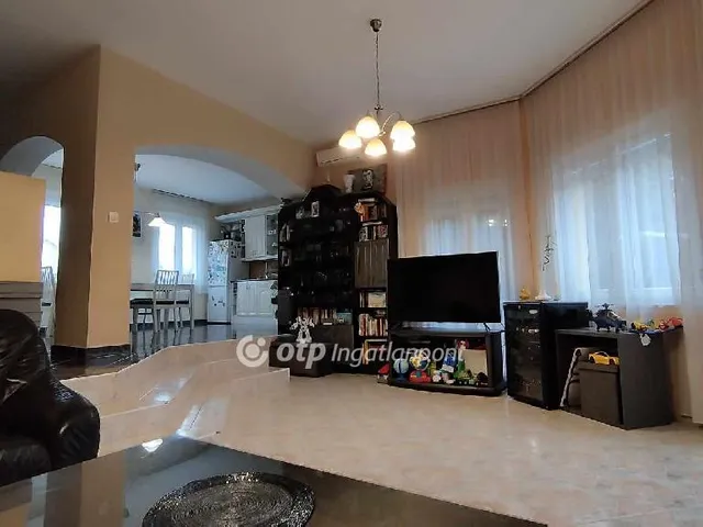 Eladó ház Budapest XX. kerület 151 nm