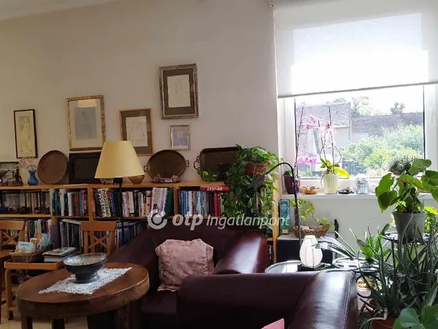 Eladó lakás Budapest XVIII. kerület, Bókay telep 89 nm