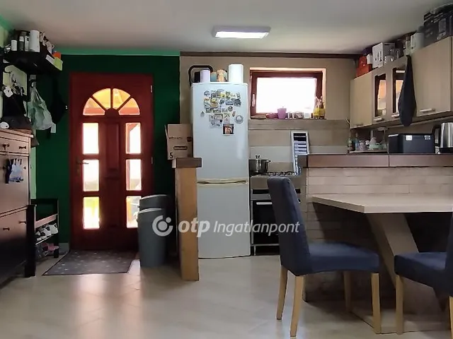 Eladó ház Dömsöd 69 nm