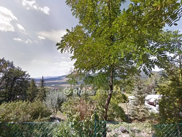 Eladó telek Szentendre 6088 nm