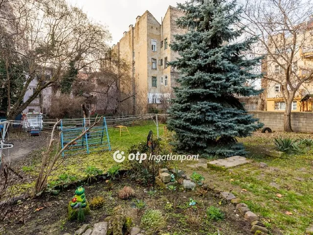 Eladó lakás Budapest XIV. kerület 85 nm