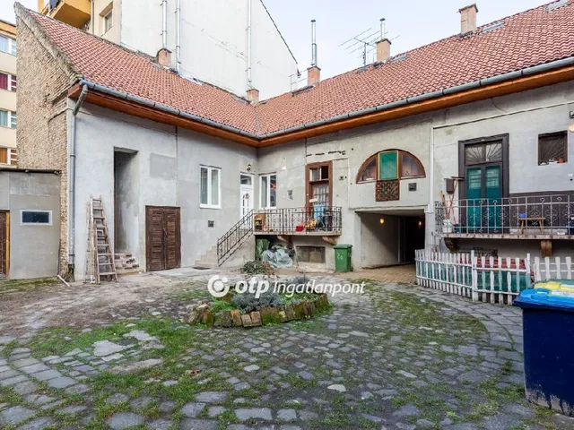 Eladó lakás Budapest XIV. kerület 85 nm