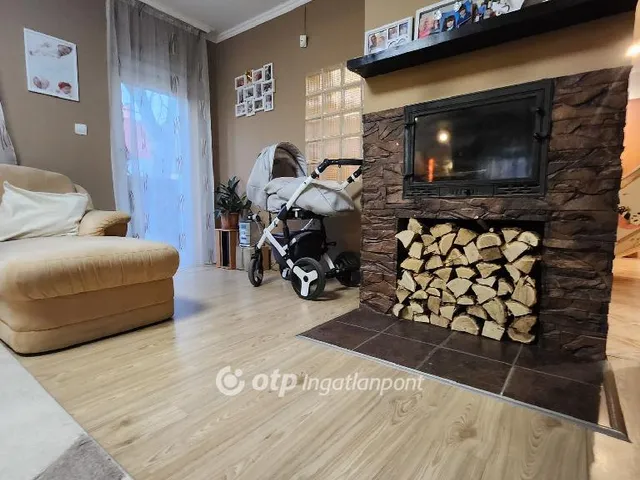 Eladó ház Tököl 106 nm