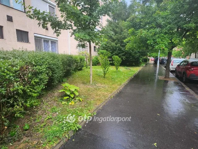 Eladó lakás Budapest XX. kerület 55 nm