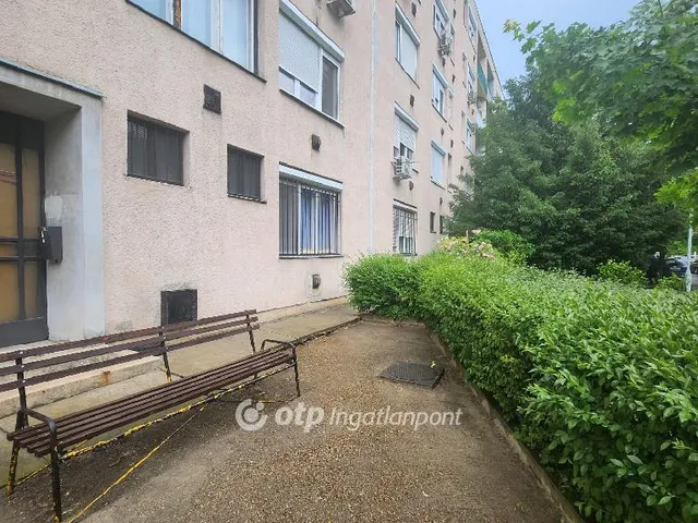 Eladó lakás Budapest XX. kerület 55 nm