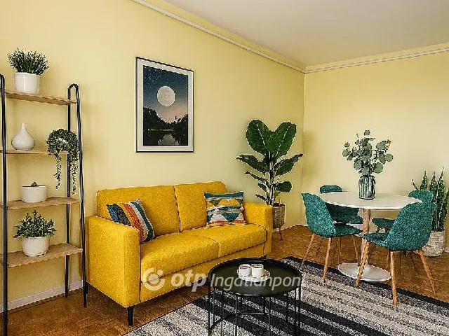 Eladó lakás Budapest XX. kerület 55 nm