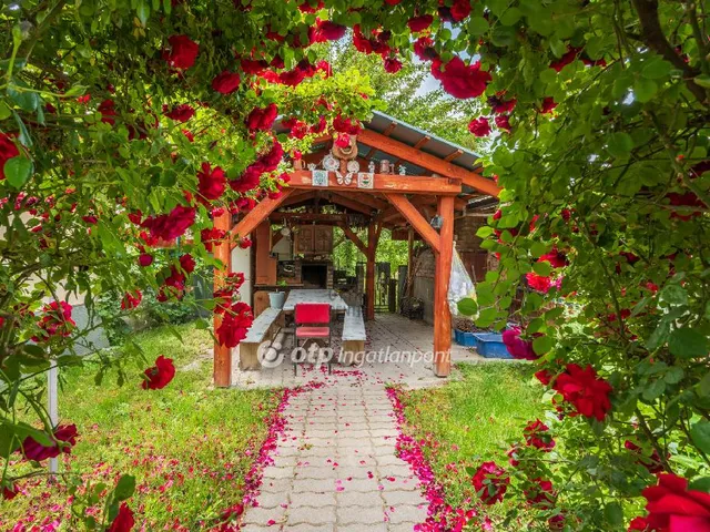 Eladó ház Szigetszentmiklós 160 nm