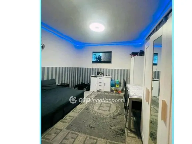 Eladó lakás Budapest XVIII. kerület 21 nm