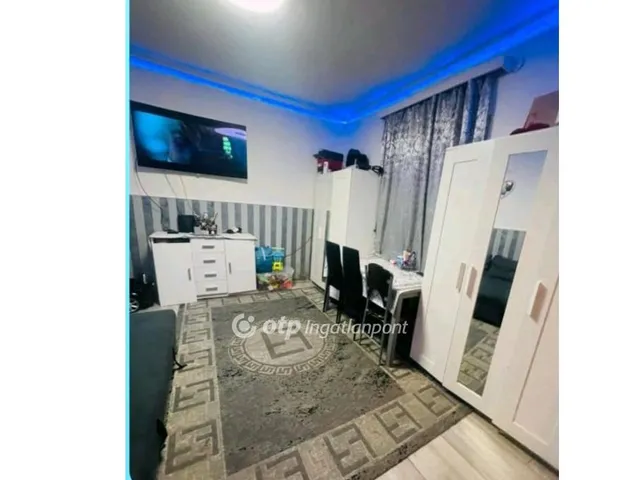 Eladó lakás Budapest XVIII. kerület 21 nm