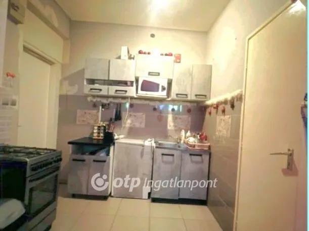 Eladó lakás Budapest XVIII. kerület 21 nm