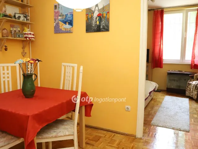 Eladó lakás Budapest XX. kerület 57 nm