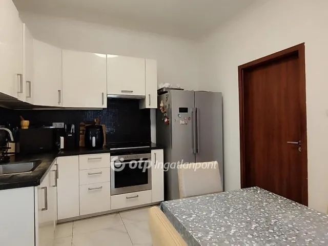 Eladó ház Budapest XIX. kerület 124 nm