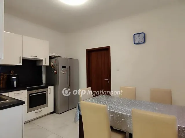 Eladó ház Budapest XIX. kerület 124 nm