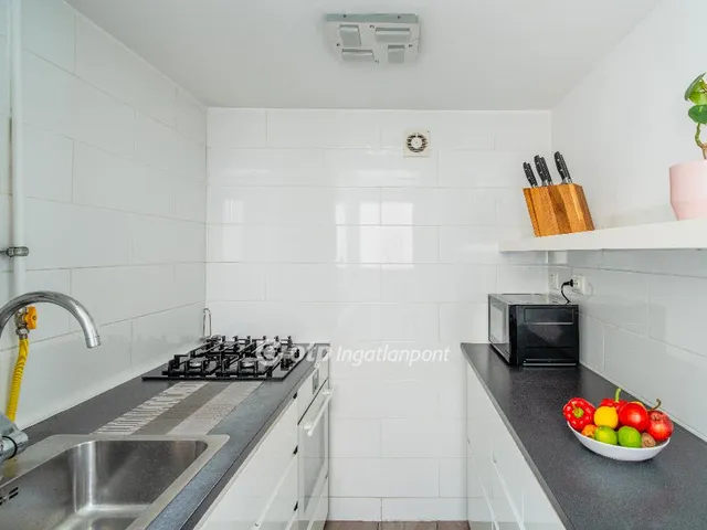 Eladó lakás Budapest VIII. kerület 25 nm