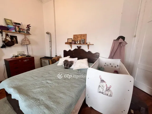 Eladó lakás Budapest XII. kerület 154 nm
