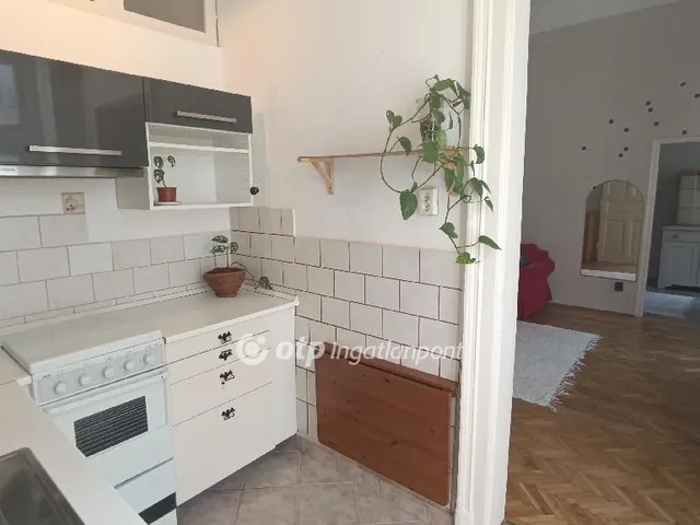 Eladó lakás Budapest VI. kerület 46 nm
