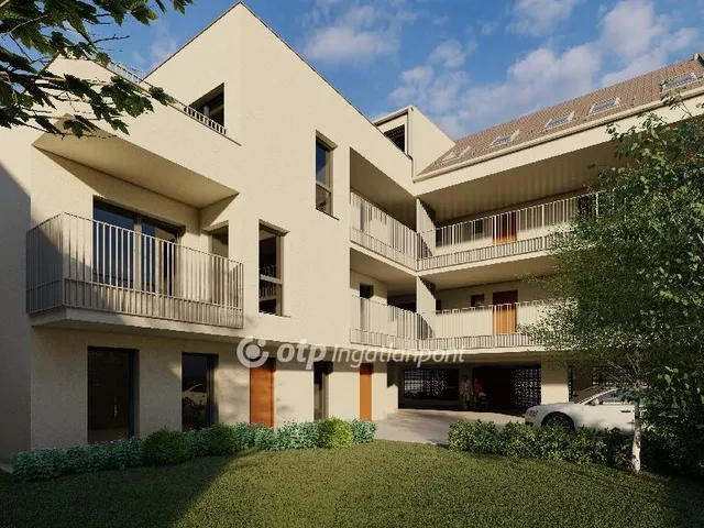 Eladó lakás Budapest XX. kerület, Központhoz közel 58 nm