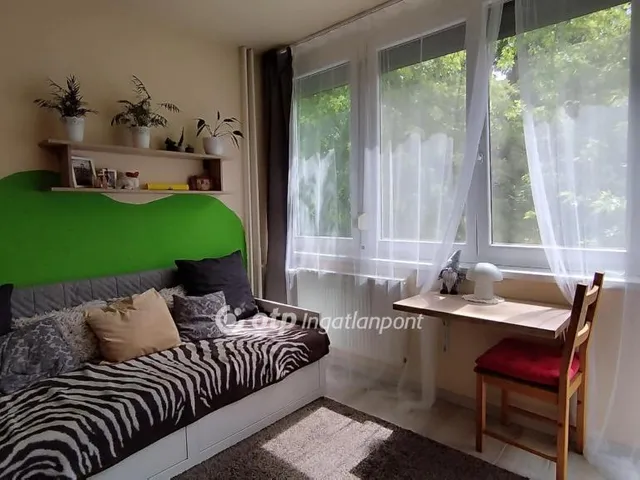 Eladó lakás Budapest XX. kerület, Gubacsipuszta 43 nm