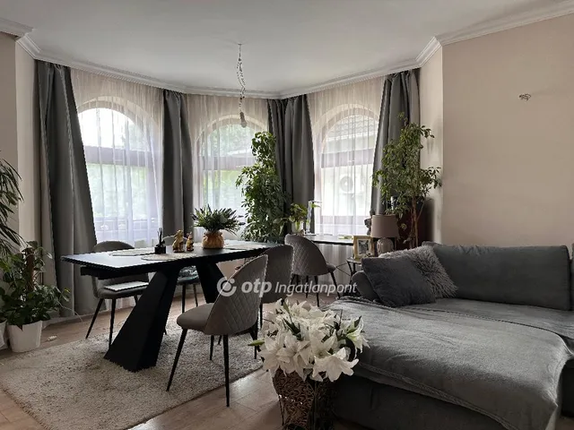 Eladó ház Budapest XVIII. kerület, Erzsébettelep 75 nm