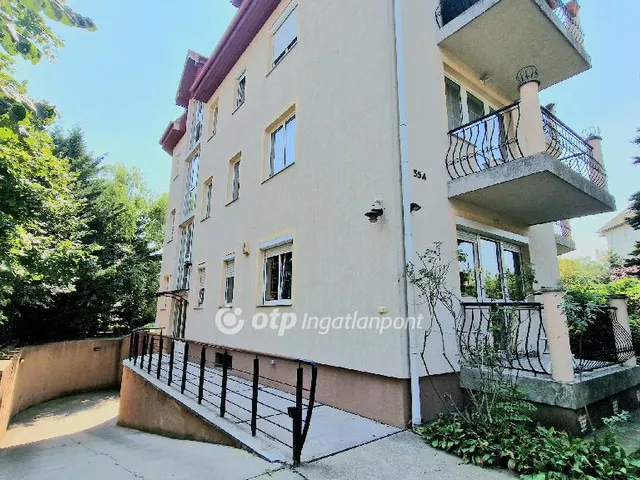 Eladó lakás Budapest XIV. kerület, Törökőr 46 nm
