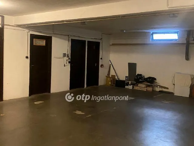 Eladó lakás Budapest XIV. kerület, Törökőr 46 nm