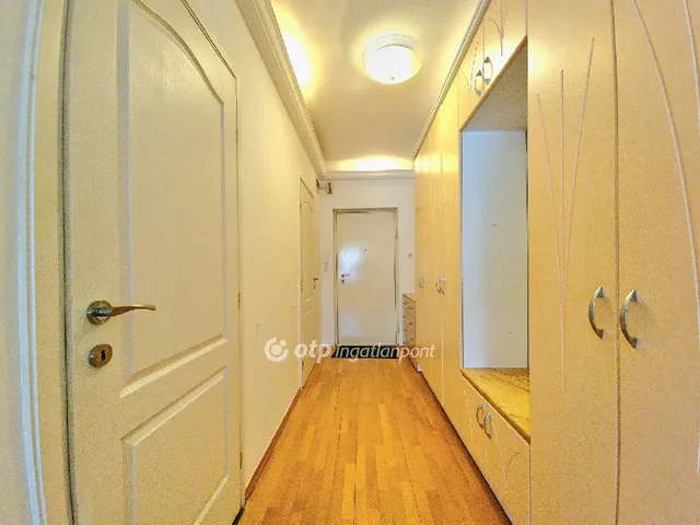 Eladó lakás Budapest XIV. kerület, Törökőr 46 nm