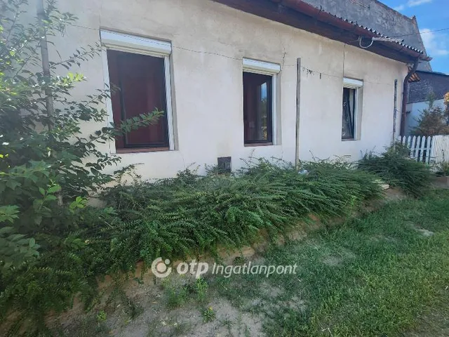 Eladó lakás Budapest XXIII. kerület 42 nm