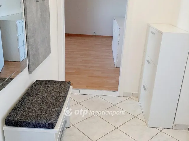 Eladó lakás Budapest XXIII. kerület 34 nm